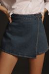 Rolla's Skort Eco Ruby Blue