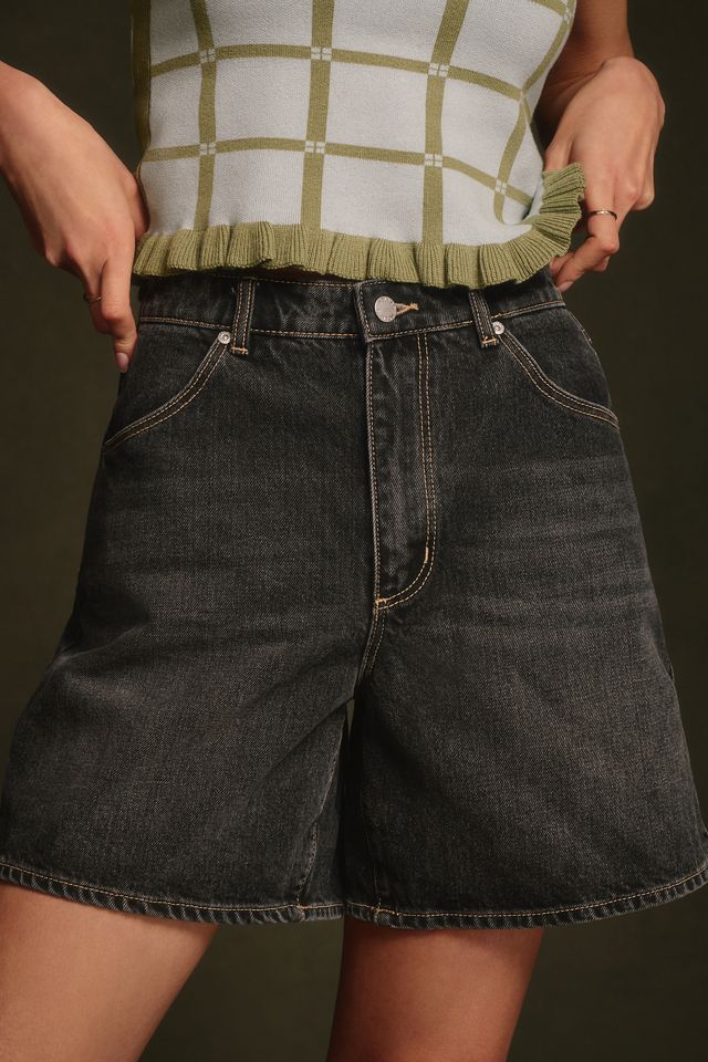 Rolla's Super Mirage Denim Shorts #1