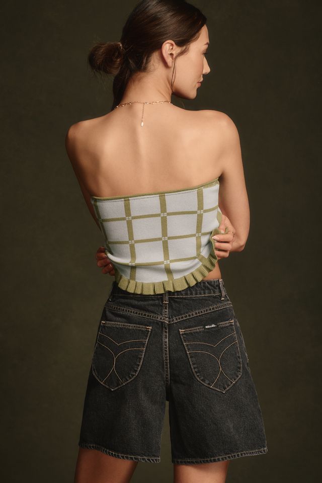 Rolla's Super Mirage Denim Shorts #2