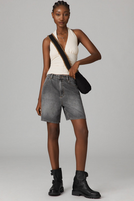 Rolla's Super Mirage Pacific Denim Shorts