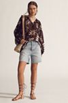 Rolla's 90s Relaxed Denim Shorts