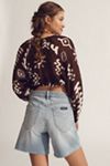 Rolla's 90s Relaxed Denim Shorts