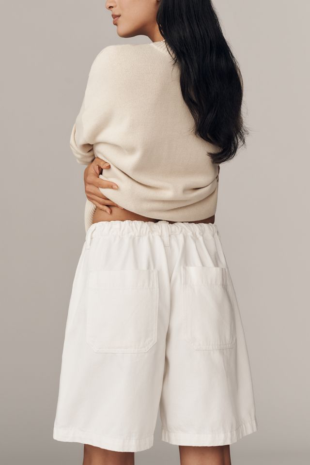 Ética Niko Drawstring Shorts #3