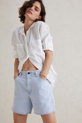 Shorts for Women - Chino, Dressy & More | Anthropologie UK