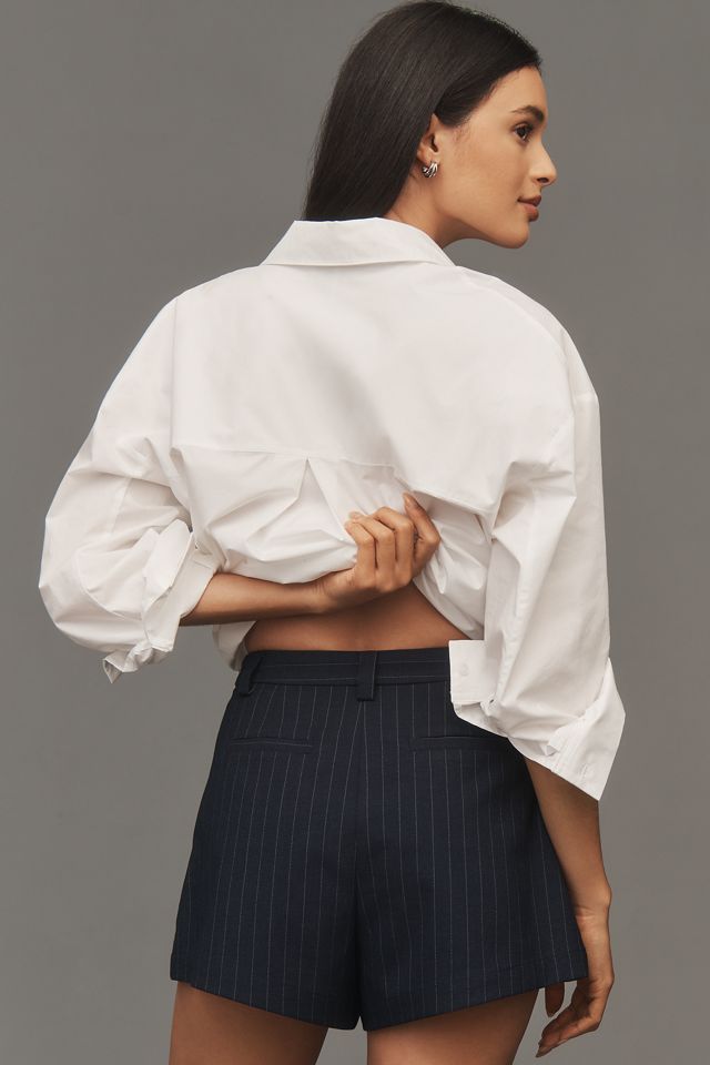 En Saison Prudence Tailored Shorts #2