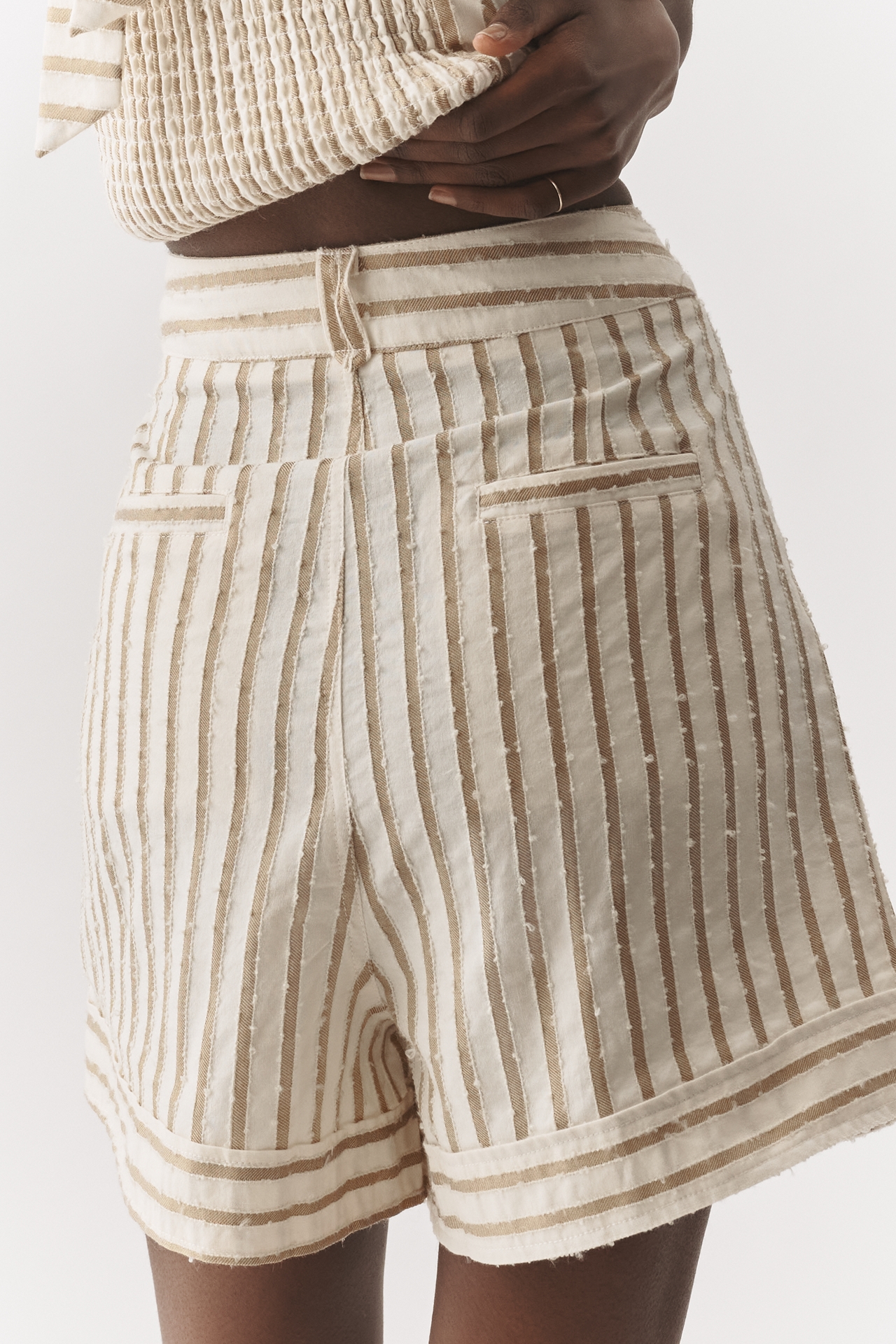 En Saison Ivy Shorts
