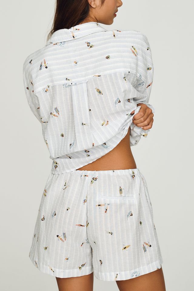 En Saison Nicole Shorts #2