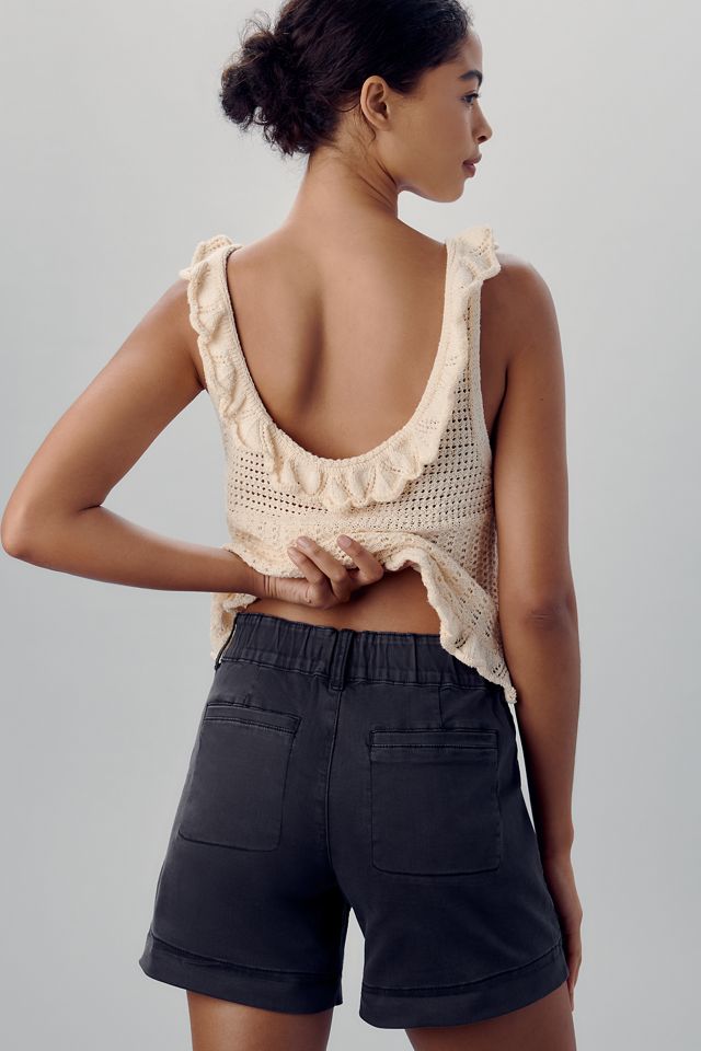 Sanctuary Renegade Shorts #2