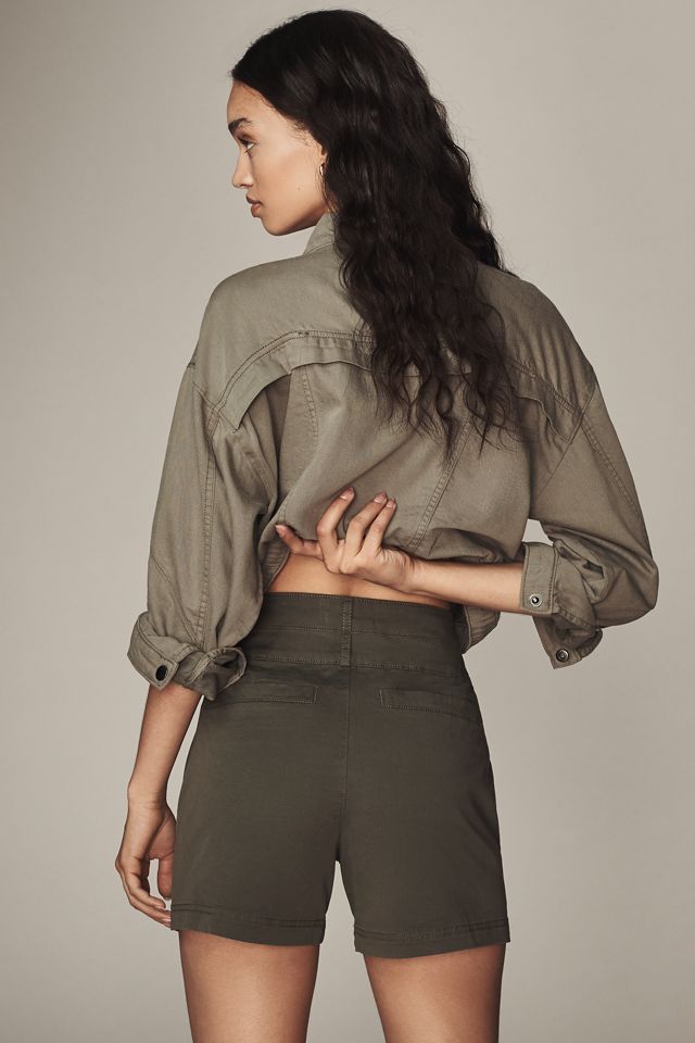 Sanctuary Haven High-Rise Shorts #2