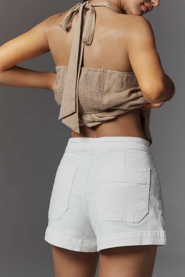 Sanctuary Voyage Shorts #3