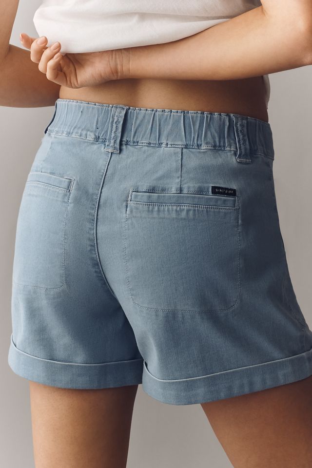 Sanctuary Wander On Shorts #3
