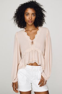 Sanctuary Wander On Shorts