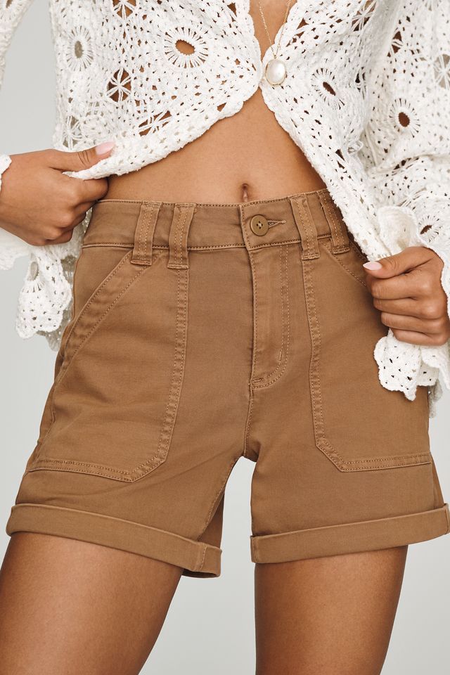Sanctuary Wander On Shorts #2