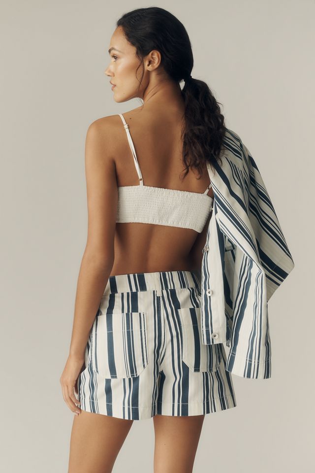 Sanctuary Voyage Cotton Shorts #2