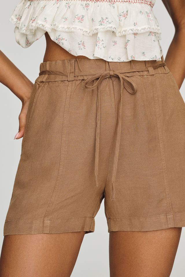 Sanctuary Springtide Shorts #1