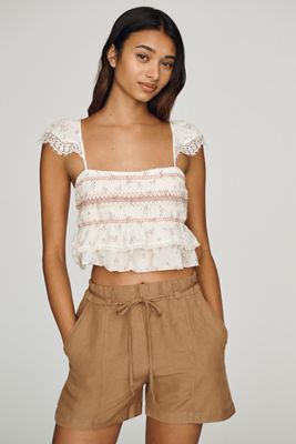 Sanctuary Springtide Shorts