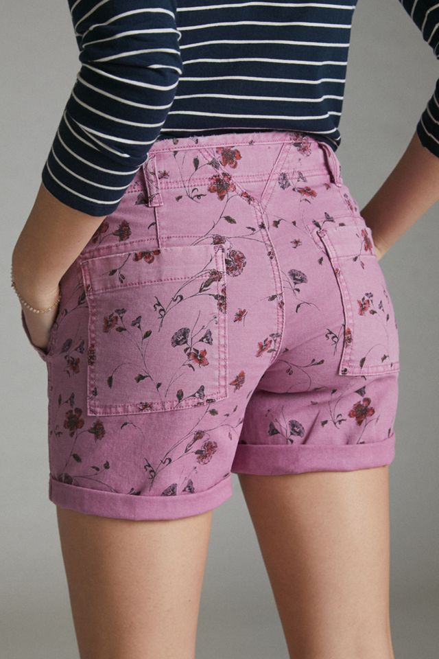 Pilcro The Wanderer Shorts #4