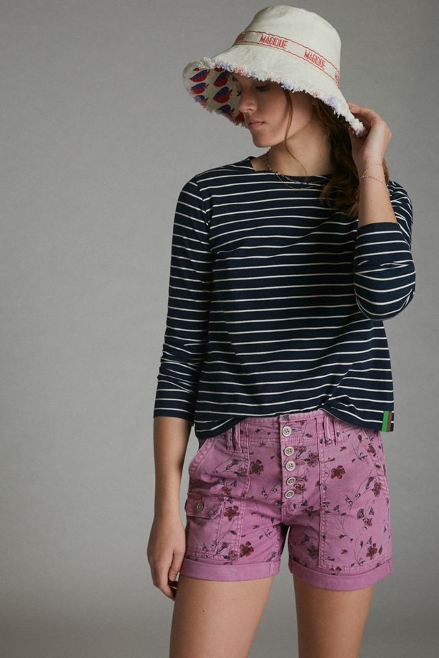 Pilcro The Wanderer Shorts #5