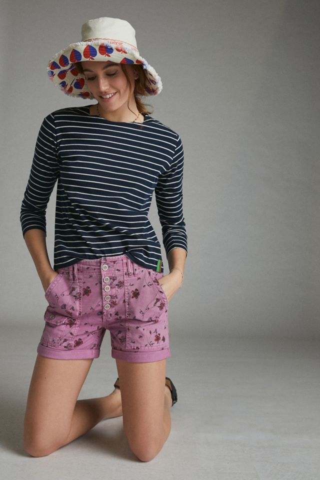 Pilcro The Wanderer Shorts #2