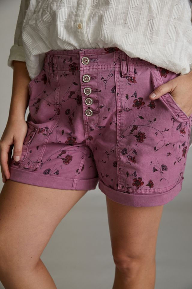 Pilcro The Wanderer Shorts #7