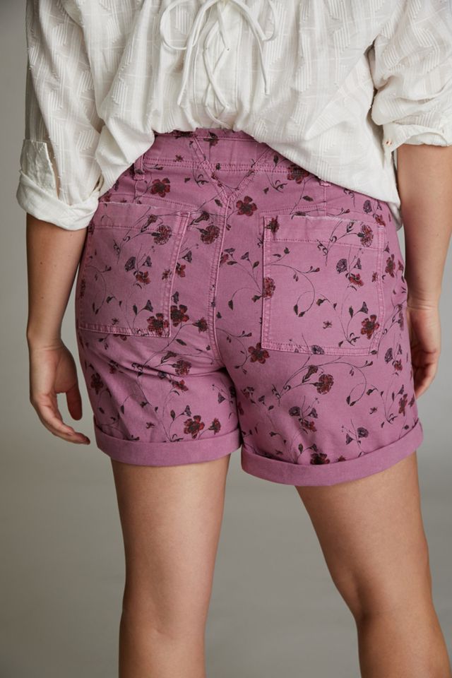 Pilcro The Wanderer Shorts #8