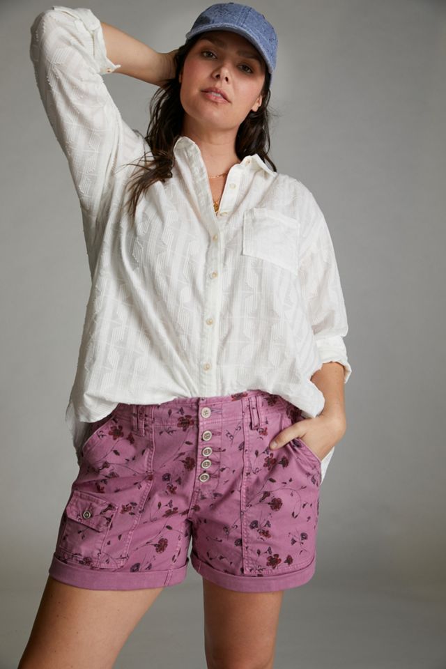 Pilcro The Wanderer Shorts #6