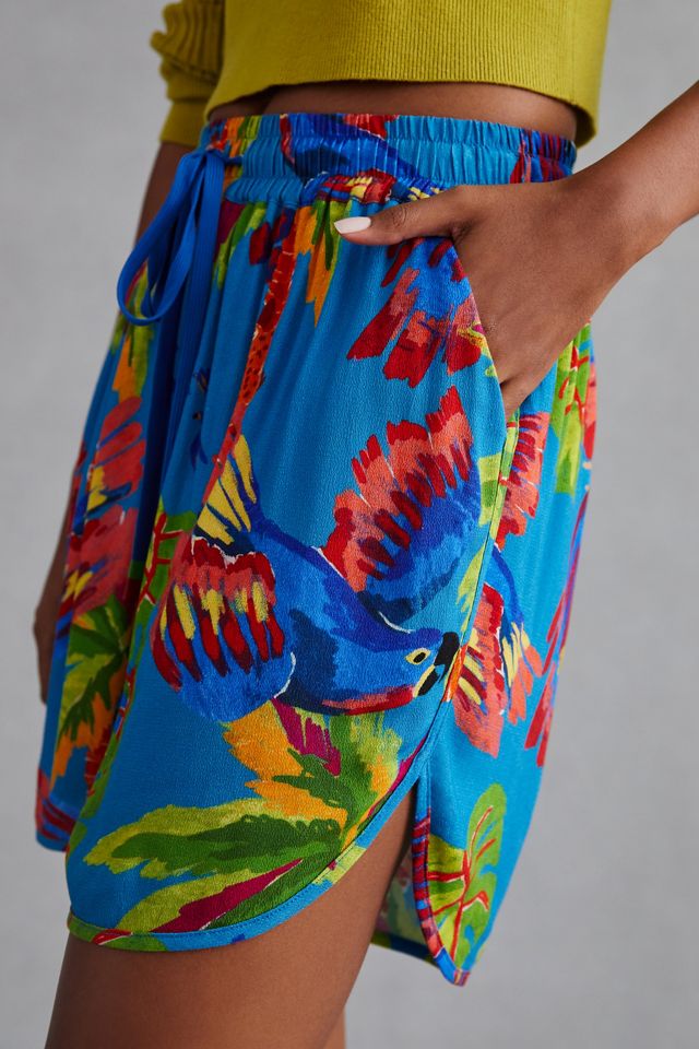 Farm Rio Sunny Day Shorts #2