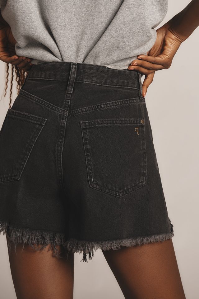 Pilcro Party Shorts #2