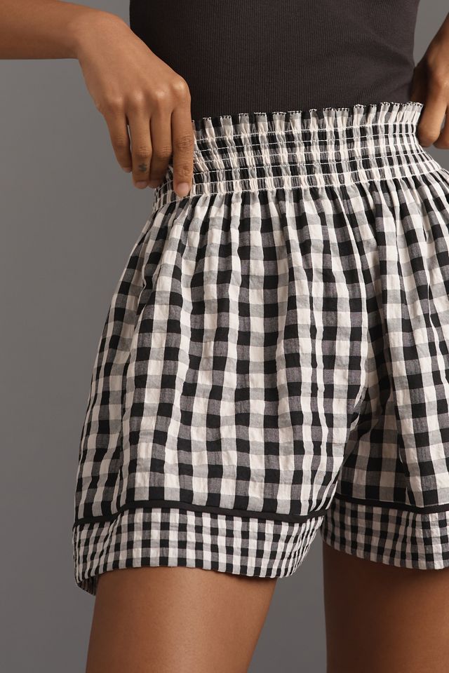 Hunter Bell Jemma Shorts #1
