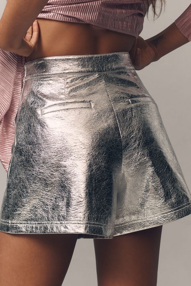 Hunter Bell Ashton Shorts #3