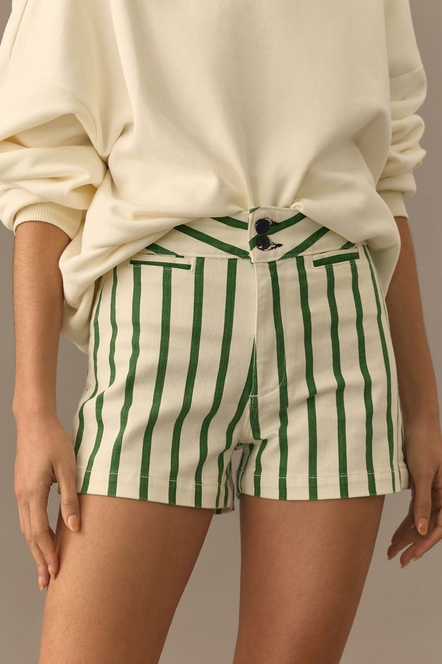 ASKK NY Brighton Shorts #1