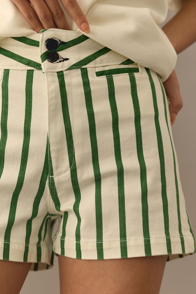 ASKK NY Brighton Shorts #3