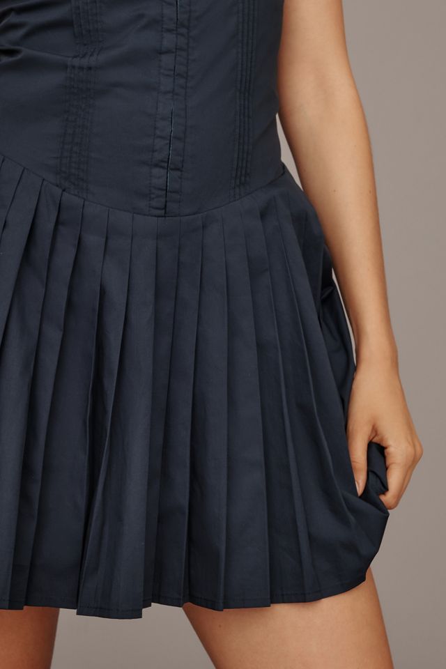 NYM Two Piece Romper