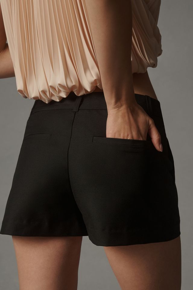 NIA Trouser Micro Shorts #2