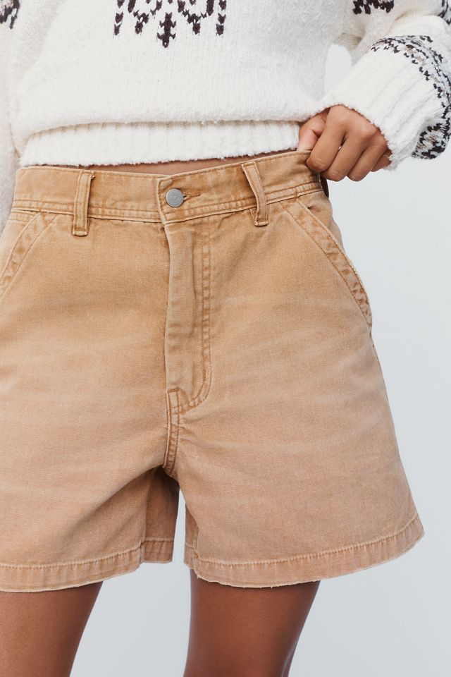 Denimist Emmerson Utility Shorts  #1