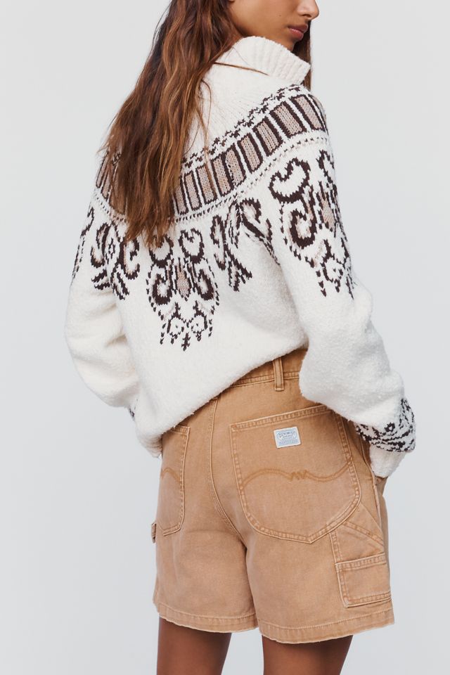 Denimist Emmerson Utility Shorts  #3