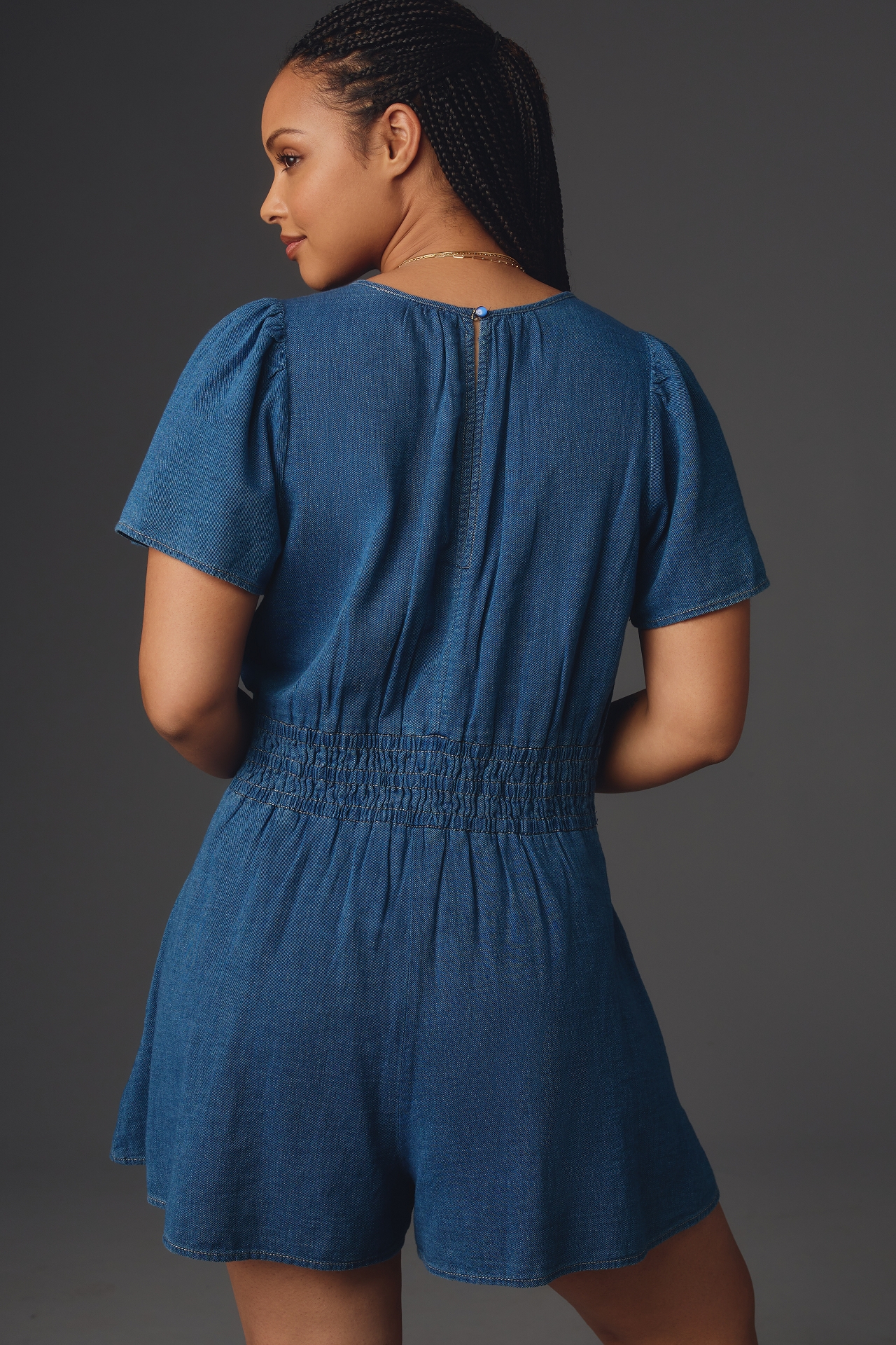 The Somerset Romper