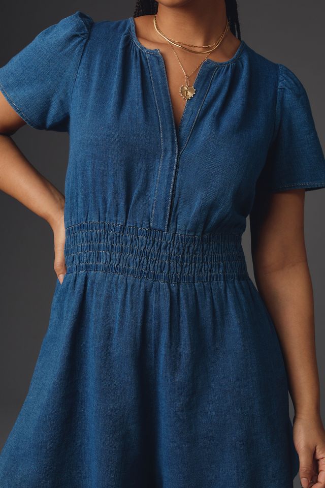The Somerset Romper #6
