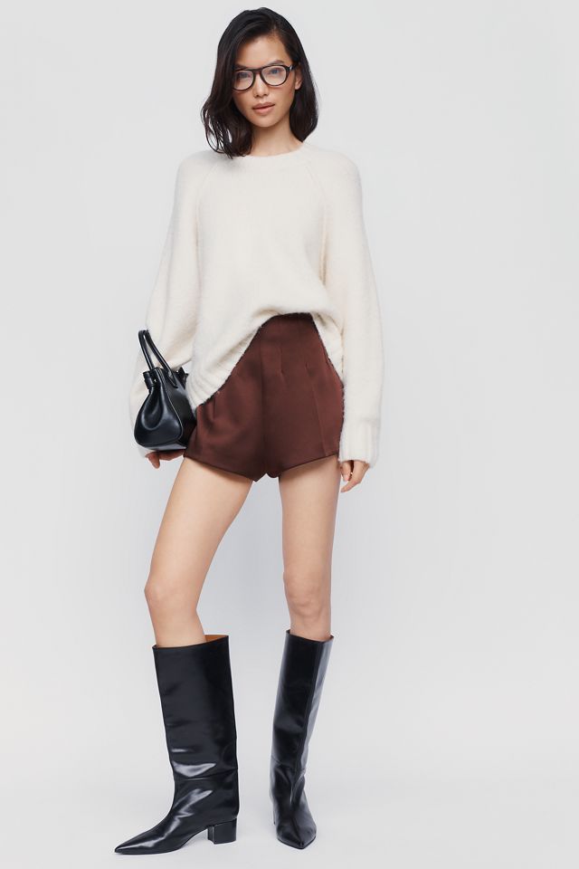 Retrofete Marie Shorts #2