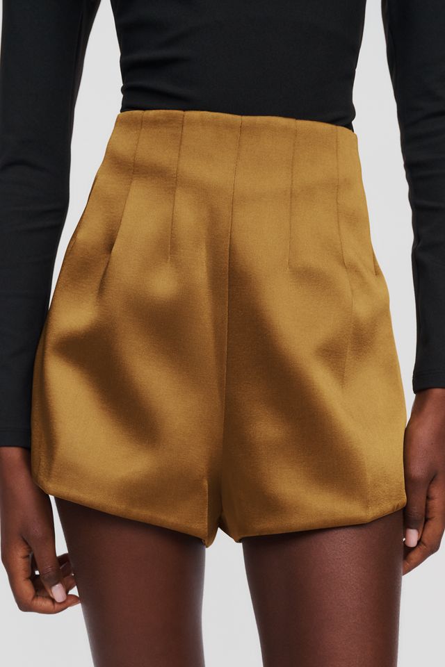 Retrofete Marie Shorts #1