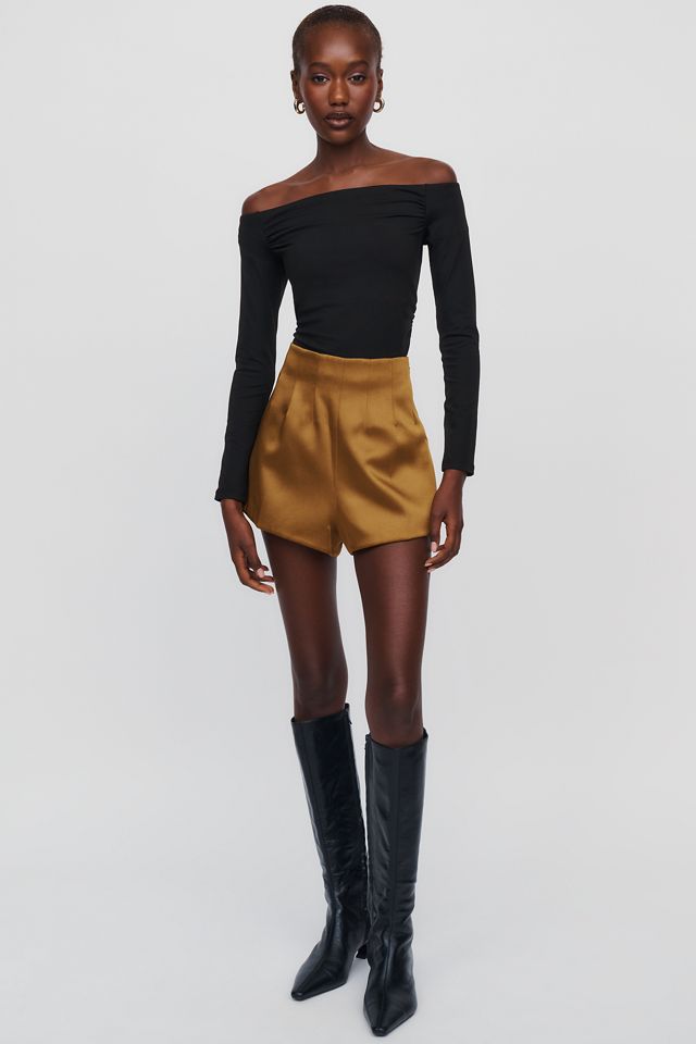 Retrofete Marie Shorts #3