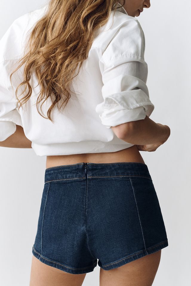 Good American Micro Shorts #2