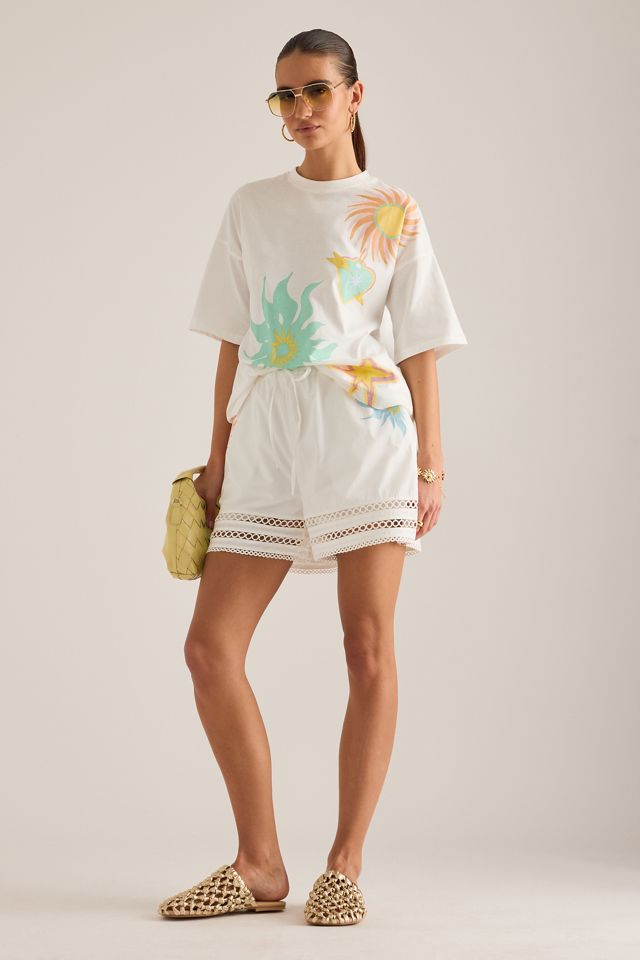 Never Fully Dressed Dreamer Shorts #3