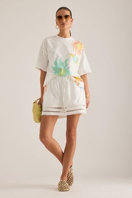 Shorts Dreamer Never Fully Dressed
