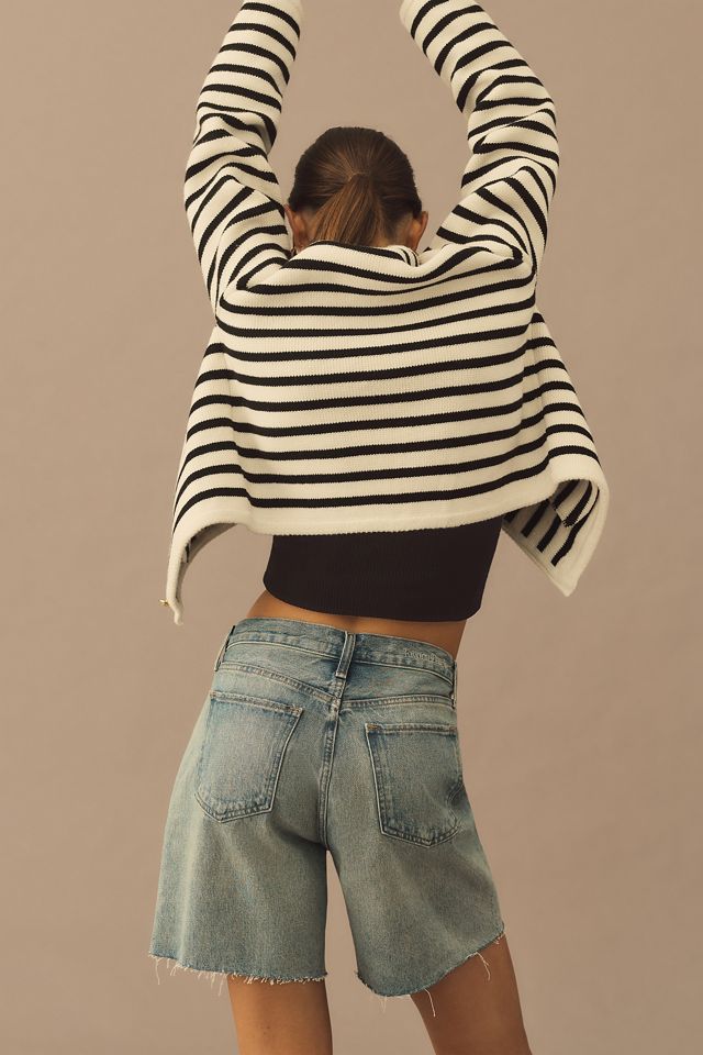 Favorite Daughter The Tommy Shorts #3
