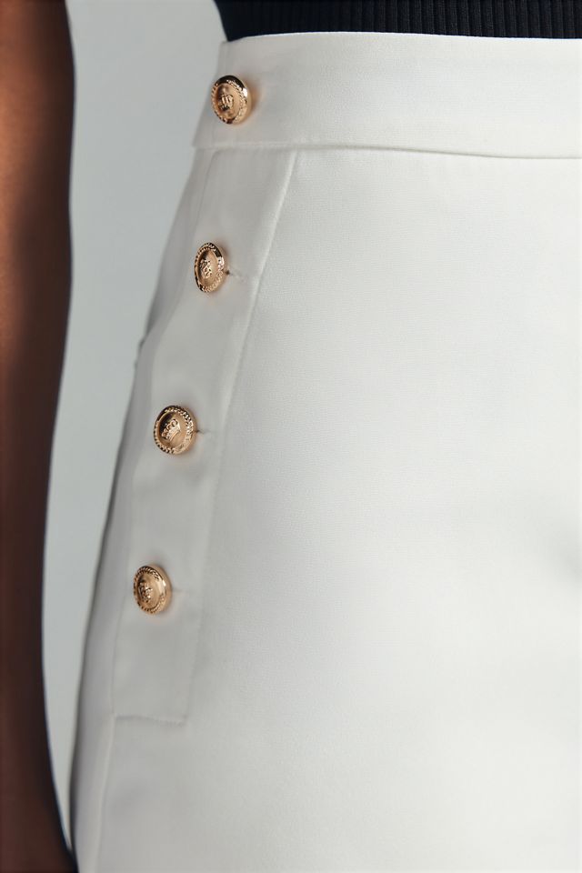 Walter Baker Dawson Shorts #3
