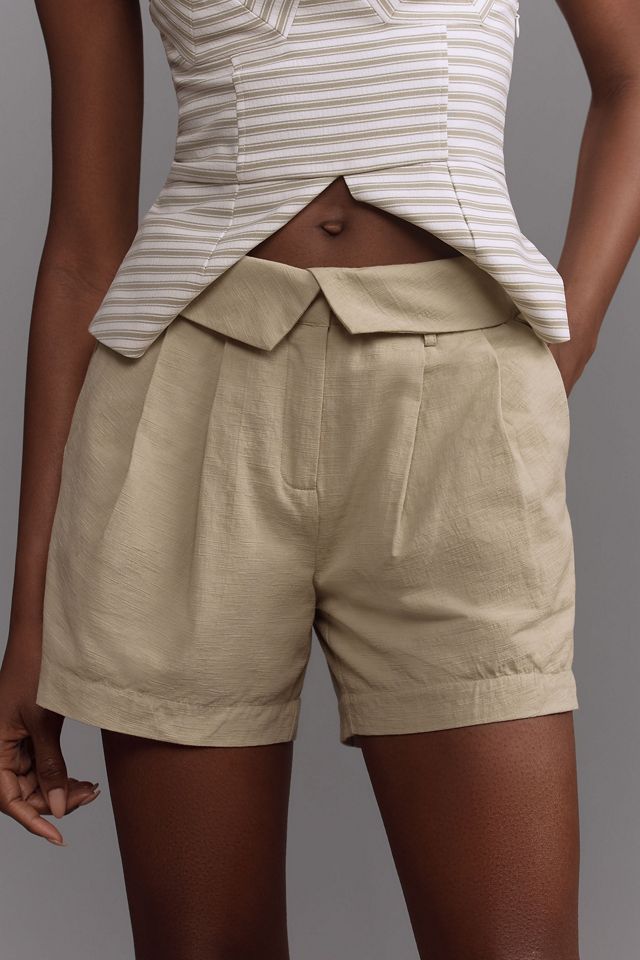 SOVERE Allegra Shorts #1
