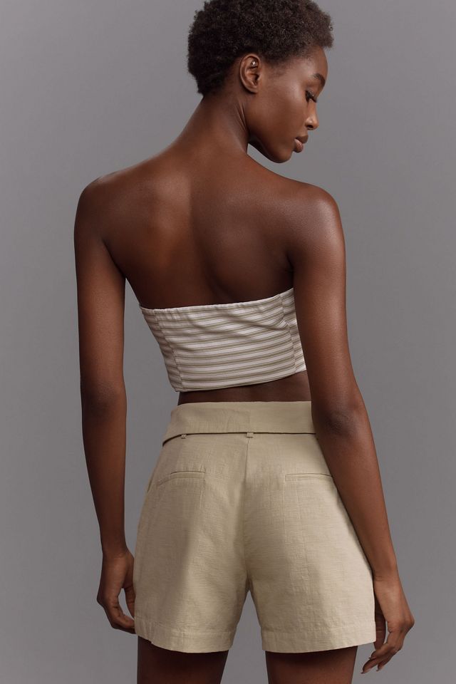 SOVERE Allegra Shorts #2