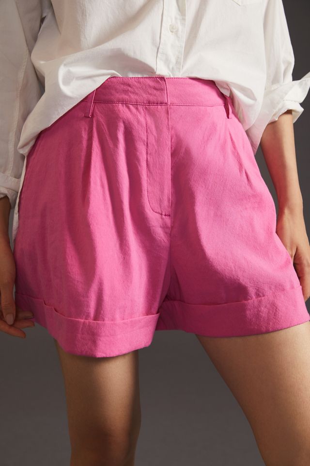 rag & bone Ivy Shorts #1
