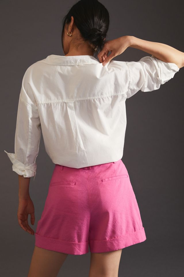 rag & bone Ivy Shorts #2